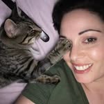 Maria Greaves - @maztronic1000 - Instagram