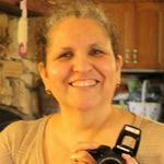 Maria Gresham - @just_me_meca2003 - Instagram