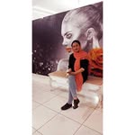 Maria Gresham - @gresham8637 - Instagram