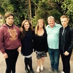 Maria Griffiths - @maria.griffiths.18 - Instagram