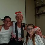 Maria Griffiths - @griffiths480 - Instagram