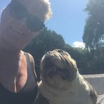 Maria Griffiths - @freerangebullyz - Instagram
