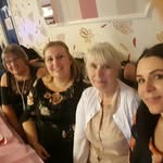 Maria Griffiths - @robpat15 - Instagram