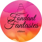 Maria Griffiths - @fondantfantasiesmalvern - Instagram