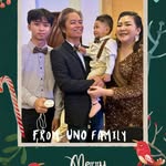 Maria Faith Gueco Salazar - @fayefeiy - Instagram