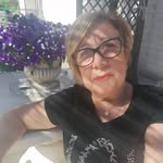 Maria Gullo - @mariagullo56 - Instagram