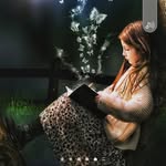 Maria Gully - @maria_goole - Instagram