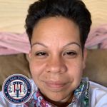 Maria Gunter - @gteresa0724 - Instagram