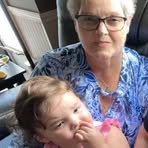 Maria Guthrie - Facebook