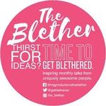 Maria Guy - Creative Producer - @the_blether - Instagram