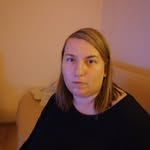 Maria Błaszczak - @maria.guzik.35 - Instagram