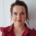 Maria Guzik - @guziczek1998 - Instagram
