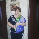 Мария - @mariaguzikova78 - Instagram