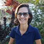 Maria Guzzo - @mdcarmog - Instagram