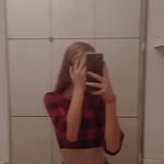 Maria Vitória - @maria_hack_25 - Instagram