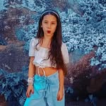 Mariah Lara Hack - @mariahacklara - Instagram