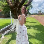 Mariazinha💙 - @_mariahackenhaar_ - Instagram