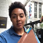 Ald. Maria Hadden - @alderwoman49 - Instagram