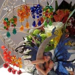 Ana-Maria Hadden - @jasminebijoux - Instagram