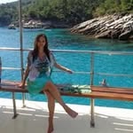 Ana-Maria Hadden - @anamariahadden - Instagram