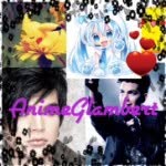 Maria Hadden - @animeglambert_13 - Instagram