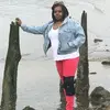 Marie the goat - @mariahadden7 - TikTok