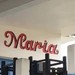 Maria Haddock - @mariahaddocklobo - Instagram