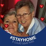 Maria Haddock - @awsme_grandma - Instagram