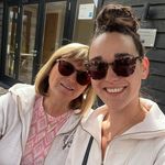 @mariahaddock - Instagram