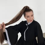 ПОЛИРОВКА ВОЛОС| САРАТОВ | СОЛНЕЧНЫЙ - @maria_hair_saratov - Instagram