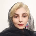 مریم شادپور - @maria.haircolorist74 - Instagram