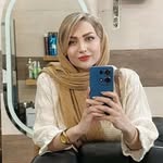 ماریا رضایی - @maria.haircut - Instagram