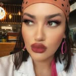 ماریا رقابتی/شینیونکار - @maria.hairstyle2024 - Instagram