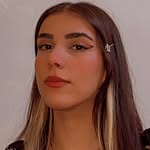 ماریا حیدری - @maria__haircolor - Instagram