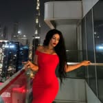 Maria Haidar - @maria_haidarr - Instagram