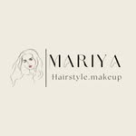 Maria - @maria_hairstyle.makeup - Instagram