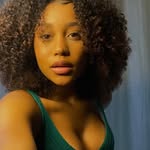 Maria Warren - @mariahairlove - Instagram