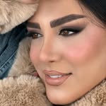 maryam hoseini | مریم حسینی - @maria____hairstyle - Instagram