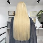 Pavlova_hair_salon - @maria_hair_extensions_23 - Instagram