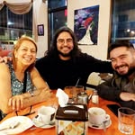 Maria De Los Angeles Halabi Fauaz - @mariahalabifauaz - Instagram
