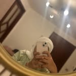 Maria Halabi - @halabi4814 - Instagram