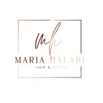 Maria Halabi - @15at_mariahalab161 - Instagram