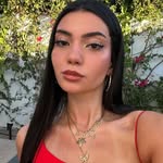 @mariahalabi - Instagram