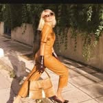 Linda - @mariahaley2463 - Instagram
