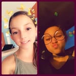 Maria And Haley - @maria_haley_22 - Instagram