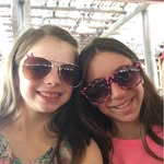 Maria And Haley - @maria.ria_haley.baley - Instagram