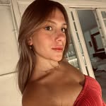 Maria clara - @mariahaley4411 - Instagram