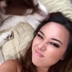 Maria Haley - @hapababe - Instagram