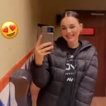 Maria Haley - @kdiormama29 - Instagram