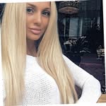 Maria Haley Dickinson - @enswaladdrys1982 - Instagram